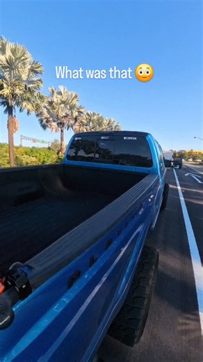 F250 on Instagram: "😐"