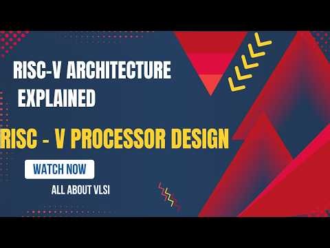 RISC-V Architecture Explained | Introduction to Pipelining in RISC-V Processor