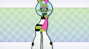 sploot alien parte 1