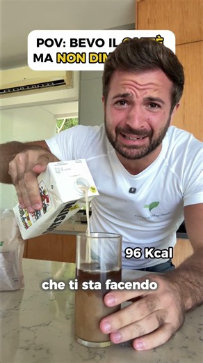 DISCOVER HOW COFFEE IS RUINING YOUR WEIGHT LOSS!