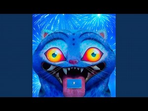 Derpy The Tiger Sings A Song