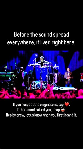 Love DC Go-Go by MITCHCRAFT on Instagram: "Before the sound spread everywhere, it lived right here. Go-Go Mickey on the congas. Donnell Floyd. John Cabaloo. Jungle Boogie, the originator of the Go-Go percussion sound that every band still uses today, performing the Rare Essence classic “One on One.” This is not a remix or a reinterpretation. This is the source. The blueprint. The rhythm that built the pocket and shaped generations of Go-Go. If you ever wondered where that feel comes from, you ar