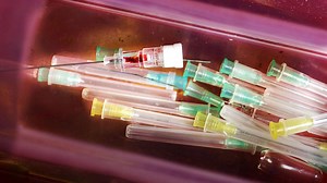 In Baltimore, sometimes referred to as the heroin capital of the U.S., a group of teenagers have developed an app that can track bad batches of drugs and alert nearby users. The so-called Bad Batch Boys believe that giving the information to the people that need it most has the potential to save countless lives. | Freethink