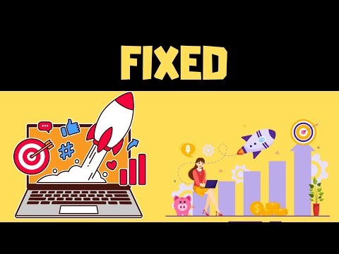 EASY STEPS On How To Improve PC Or Laptop Performance [BEST GUIDES]