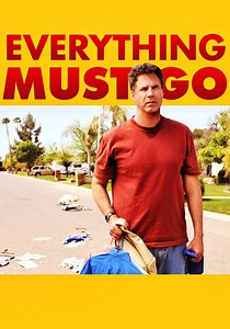 Everything Must Go - movie: watch streaming online