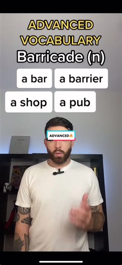 Enhance Your Vocabulary with Advanced English Quiz