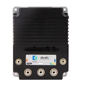 [Hot Item] Original Curtis 1520-5501 Motor Controller 48V 500A Club Car DC Sepex Controller