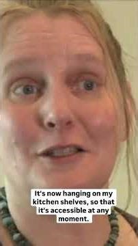 Resident speaks out after winning lawsuit against feds over tear gas at Portland ICE facility