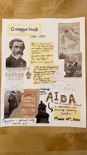 17 reactions | Anchorage Opera on Reels | Facebook