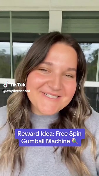 Improve behavior management and increase student engagement with this reward idea! 🍭🌟@Brooke #pbisrewards #principalsoftiktok #teacherlife #pbischool #behaviormanagement #teachersoftiktok