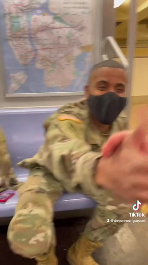 Making people feel seen 🥰