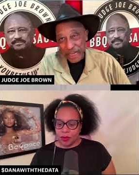 Karmelo Anthony: Judge Joe Brown on Batson Challenge & Texas Jury Selection 🤔