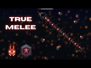 The Destroyer | Death Master Mode | True Melee [Terraria Calamity Overhaul]