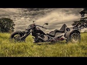 Trike UK Trike Construction