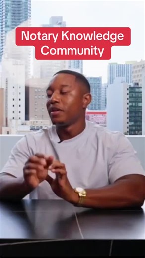 Be there or be square