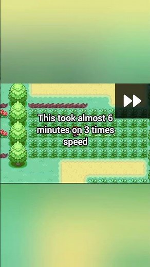 It Took So Long to Find a Tangela (Pokemon Fire Red Randomizer Nuzlocke World Tour Attempt 2 Part 1)