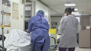 The demand for anesthesia administers is growing, and Tennessee could have a solution