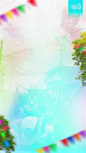 🔵|| ¡FESTIVAL DE LAS BANDERAS 2024! - BERNAL No te pierdas este GRAN EVENTO que será el día VIERNES 09 de febrero, desde la 1pm. ¡Y nosotros te lo llevaremos hasta tu PANTALLA, EN VIVO! MÍRANOS EN TODAS NUESTRAS PLATAFORMAS: ✅Cable Smart 3.5 ✅Cable Conectel 5.3 ✅Cable Visión Canal 27 ✅grupopalmerastv.com ✅ Facebook ✅YouTube #PalmerasTV | Palmeras TV