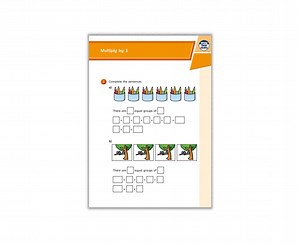  Printed Workbooks ✏️ All autumn blocks for Years 1-6 are...