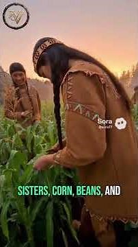 The Wendat: A Nation Shaped by Identity | Ancient Huron History #Wendat #huron #history #indigenous