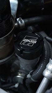 Elevate your engine bay with these new engine dress-up 👔 components for your 2022 WRX! 🏎️🏁 From our 4-ply silicone coolant hoses, to our laser cut aluminum pulley cover, to our billet oil cap 🧢 and dip stick, each piece has been CAD-designed 💻 for a perfect OEM-like fit that adds a sleek high performance look under your hood 🏆 To enhance your FA24's engine bay, call, DM, email, or stop by to consult with our friendly staff! ☎ 847.709.0530 📨 sales@amsperformance.com 💻 www.amsperformance.c