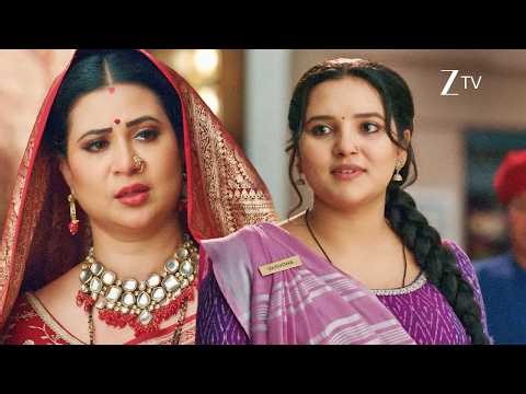 VASUDHA | Kya mitne lagi hain Chandrika aur Vasu ke beech aayi dooriyaan?