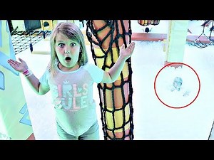 EXTREME Hide and Seek!