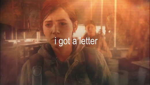 oh #lastofus2 #elliewillams #joemiller #fyp #viral