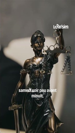 Le rappeur MHD condamné à 12 ans de réclusion criminelle