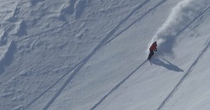 18K views · 77 reactions | Austen Sweetin front 5 to high speed pow butter on the #LibTech #TerrainWrecker. #MervinMade #RoadToHolyBowly vid: Sean Lucey www.lib-tech.com | Lib Tech | Facebook