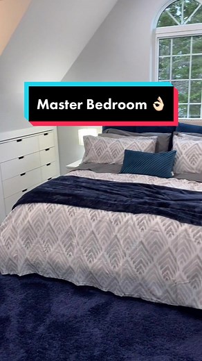 That Blue House on TikTok