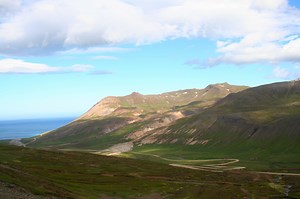 Le fjord de Borgarfjörður Eystri (Bakkagerði) - Voyage-Islande.fr