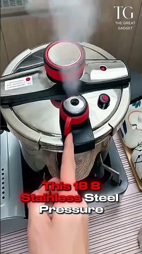 ✅Want SAFE Cooking? Watch This 3-in-1 Steamer & Pot Demonstration