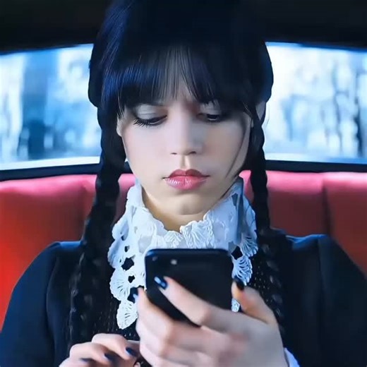 VR zone🎥 | 🎬Show: Wednesday - Season 2 (2025) 🖤Genre:Supernatural Mystery ·Coming-of-Age· Gothic Horror ⏱️ Runtime:8Episodes(~50m-60meach) 🌟 Rating:... | Instagram