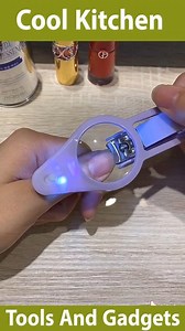 12K views · 52 reactions | Cool kitchen tools and gadgets ! | Daily Moments | Facebook