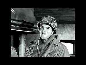 Armored Command (1958) Classic Film, Byron Haskin & Vosges Mountains | Full, Classic, Movie, HD,