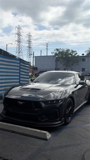 Total black #foryoupage