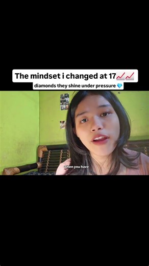 you are a future diamond god is creating📈💎 #growthmindset #trading #motivation #discipline #ceo