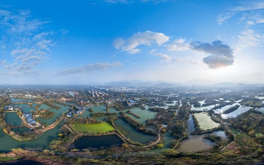 pano2vr____10分钟做个自己的全景漫游