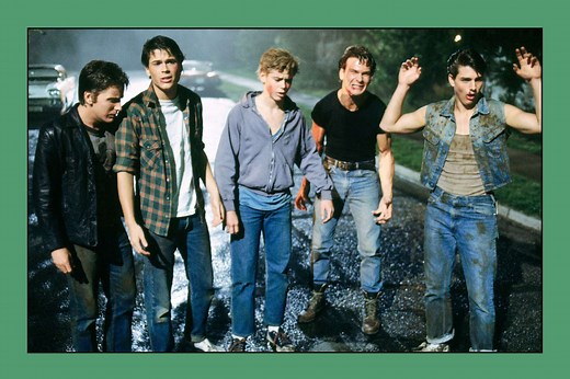 Where is 'The Outsiders' cast now? See the actors over 40 years after the movie made them mega-stars
