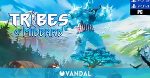 Análisis Tribes of Midgard, Ragnarök con micropagos