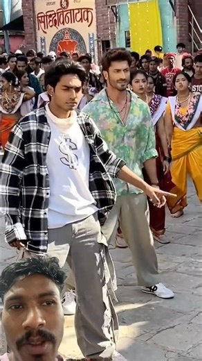 Vidyut Jammwal Dance Video bts rom rom song crack movie