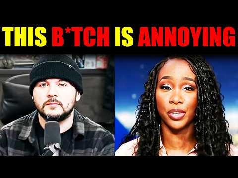 🤯Tim Pool SHREDS CNN Host Abby Phillip For ATTACKING Scott Jennings On Timcast