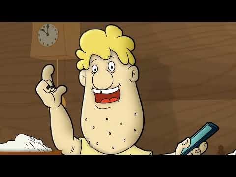 1. Ovce majú krídla - Ovce.sk