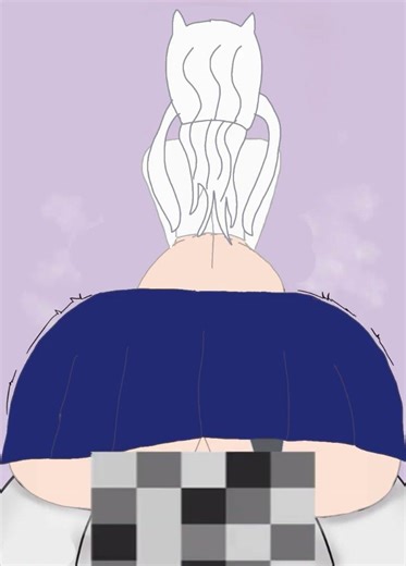 Japan girl has diarrhea #gachadiarrhea