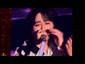 Novelbright Asia Tour In Seoul (20251011) - Walking with you / 노벨브라이트 내한공연(4K)