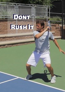 Learn one of the secrets to move and play high level tennis like the pros. Click the link in our bio @tennisevolution to completely transform your baseline footwork https://bit.ly/3iwwDSw #tennistips #tennislesson #tennisvideo #tenniscoach #tennisplayers #tennistraining #protennis #tennisacademy #tennislove #tennistraining | Tennis Evolution | Facebook