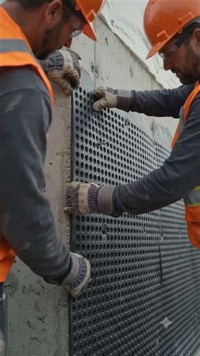 Foundation Waterproofing