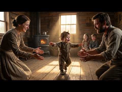 "I Can Carry Them All" A Rancher Said After Seeing The Mail-Order Bride Struggling With Her Children