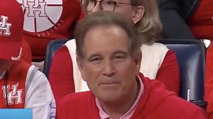 Jim Nantz is barely recognizable as fans say he 'still knows where cameras are'
